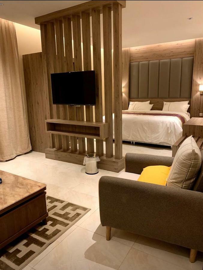Lavender Hotel Ta'if Eksteriør bilde