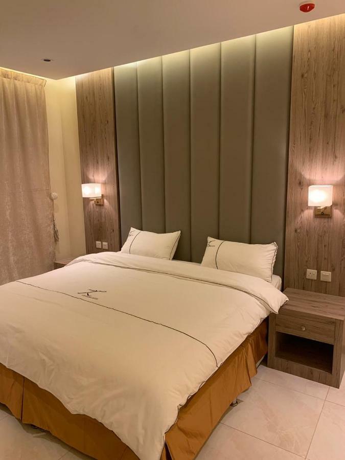 Lavender Hotel Ta'if Eksteriør bilde