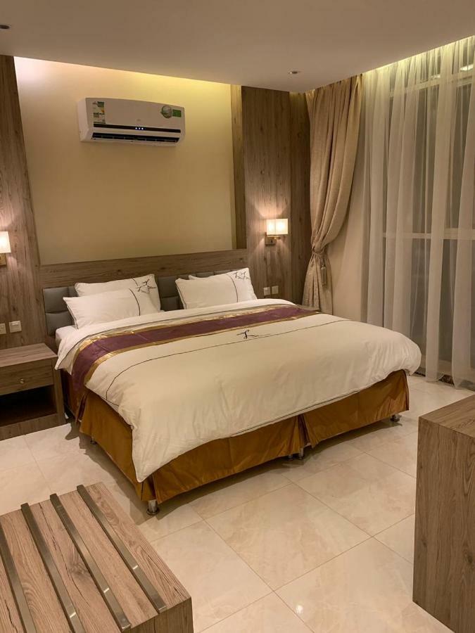 Lavender Hotel Ta'if Eksteriør bilde